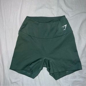 Gymshark training athletic shorts